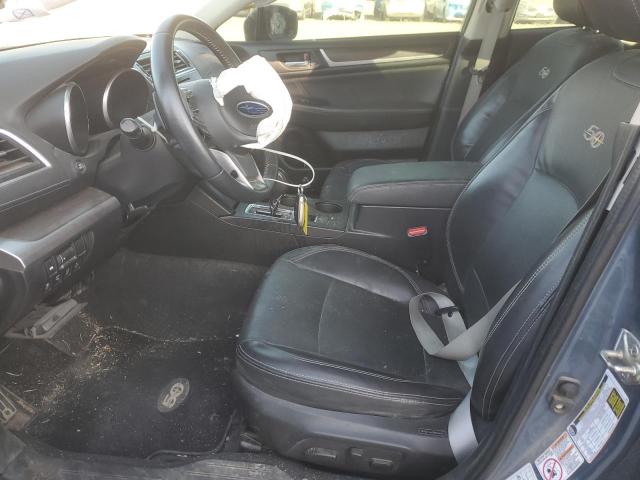 Photo 7 from auction – 2018 SUBARU LEGACY 2.5 with VIN 4S3BNAN63J3025262