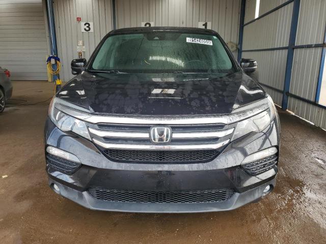 Photo 5 from auction – 2017 HONDA PILOT EXL with VIN 5FNYF6H6XHB065108