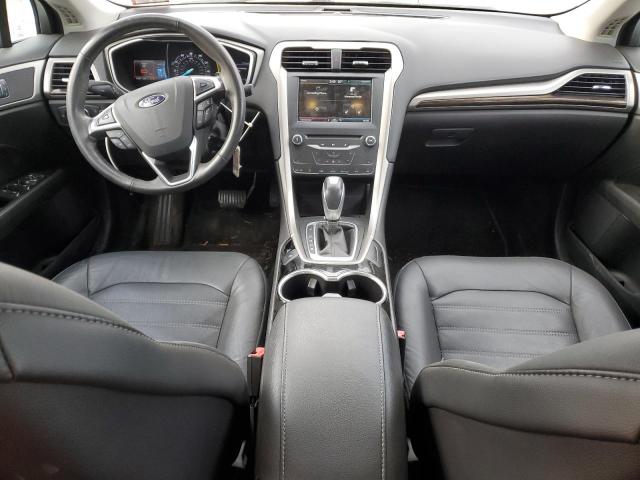 Photo 8 from auction – 2015 FORD FUSION SE with VIN 3FA6P0H99FR272845