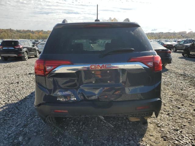 Photo 6 from auction – 2018 GMC ACADIA SLE with VIN 1GKKNLLA4JZ228889