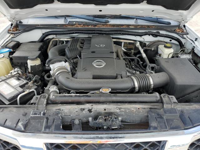Photo 11 from auction – 2019 NISSAN FRONTIER S with VIN 1N6AD0ER8KN773155