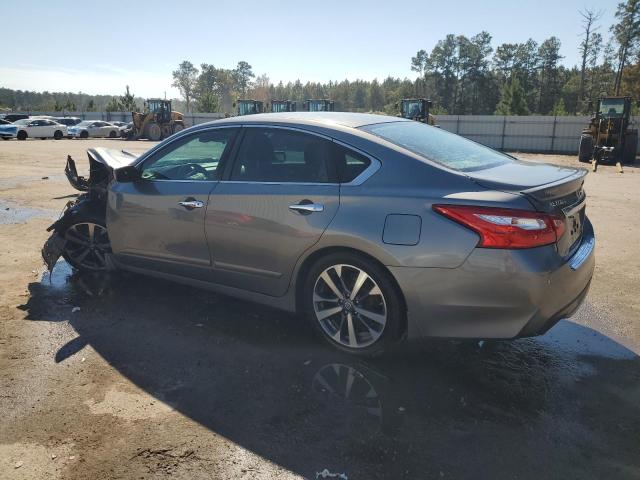 Photo 2 from auction – 2016 NISSAN ALTIMA 2.5 with VIN 1N4AL3AP0GC269302