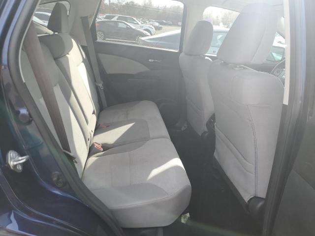 Photo 10 from auction – 2016 HONDA CR-V EX with VIN 2HKRM4H55GH710284