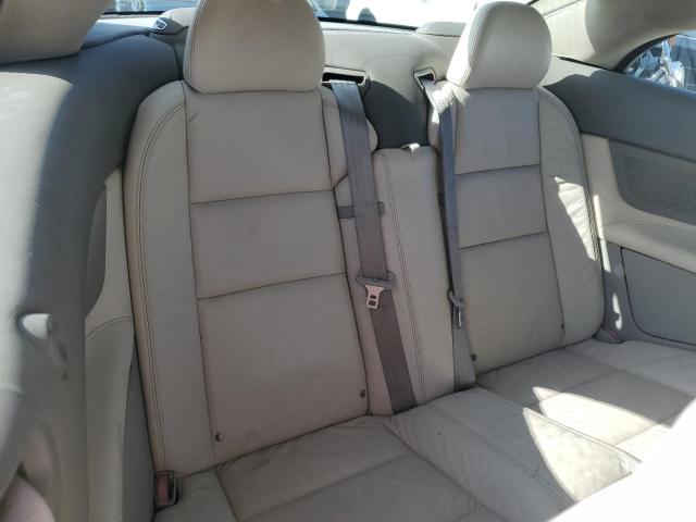 Photo 10 from auction – 2009 VOLVO C70 T5 with VIN YV1MC67279J074715