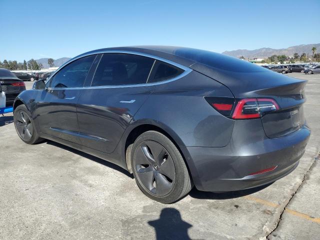 Photo 2 from auction – 2019 TESLA MODEL 3 with VIN 5YJ3E1EAXKF400402