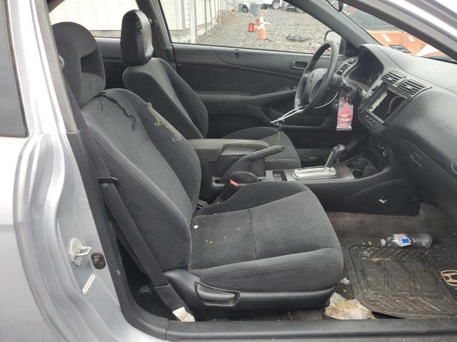 Photo 7 from auction – 2003 HONDA CIVIC EX with VIN 1HGEM229X3L024036