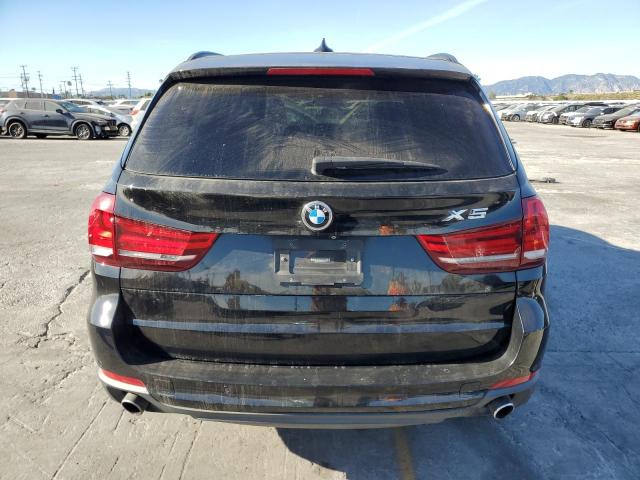 Photo 6 from auction – 2016 BMW X5 SDRIVE3 with VIN 5UXKR2C59G0R71167