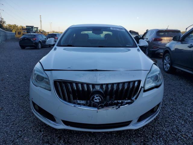 Photo 5 from auction – 2016 BUICK REGAL with VIN 2G4GK5EX5G9163363