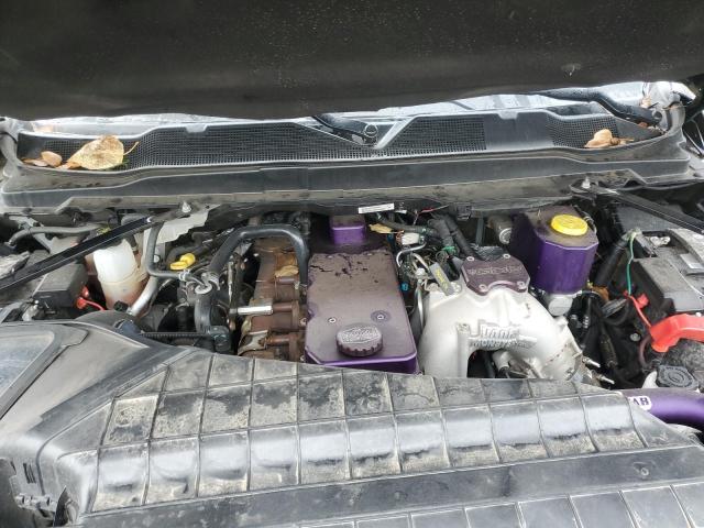 Photo 11 from auction – 2019 RAM 2500 with VIN 3C6UR5FL0KG608922