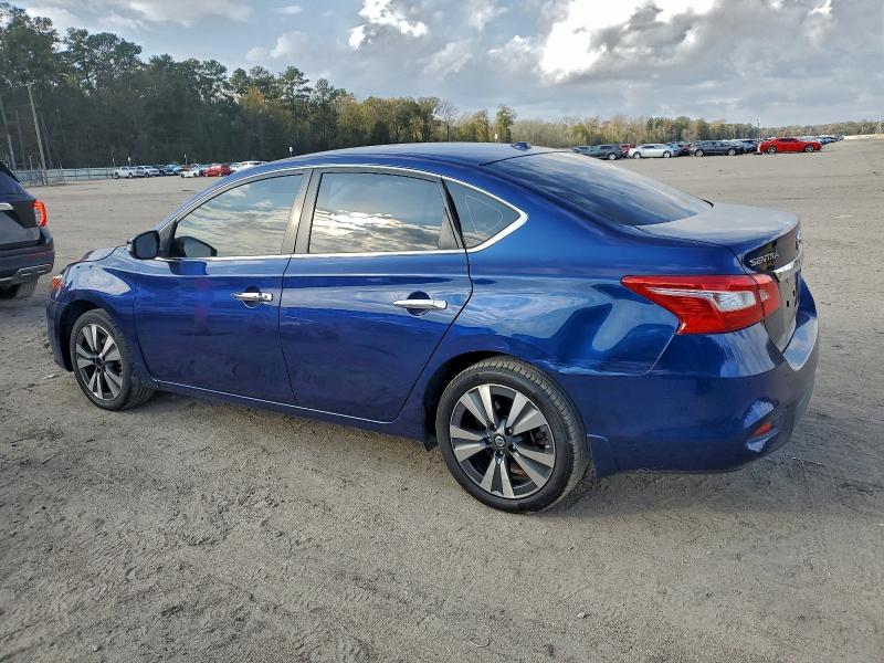 Photo 2 from auction – 2016 NISSAN SENTRA S with VIN 3N1AB7AP7GY211380