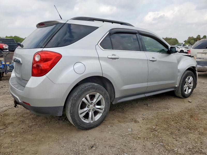 Photo 3 from auction – 2010 CHEVROLET EQUINOX LT with VIN 2CNFLEEWXA6289520