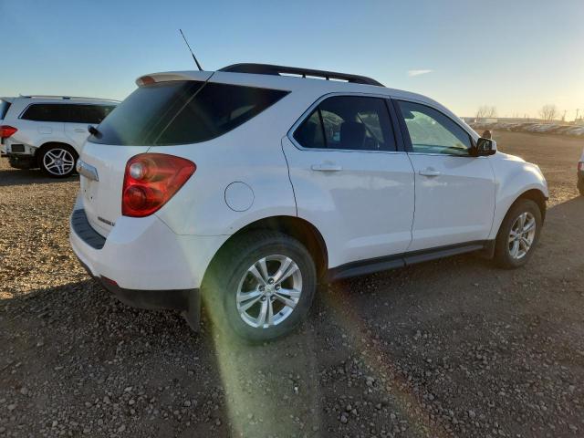 Photo 3 from auction – 2012 CHEVROLET EQUINOX LT with VIN 2GNFLEEK2C6396315