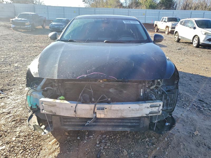 Photo 5 from auction – 2020 NISSAN ALTIMA SR with VIN 1N4BL4CV3LC123816