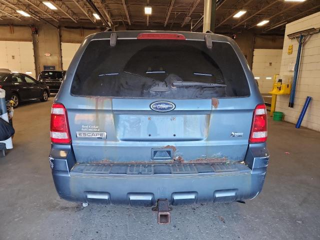 Photo 6 from auction – 2012 FORD ESCAPE XLT with VIN 1FMCU9DG3CKA04285