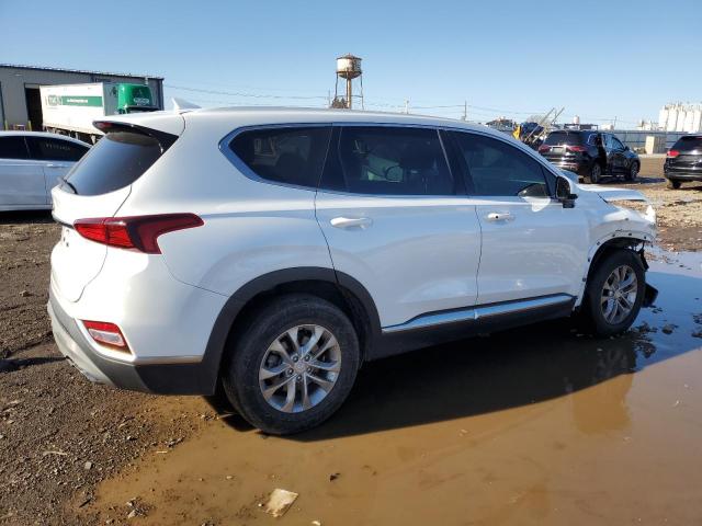Photo 3 from auction – 2019 HYUNDAI SANTA FE S with VIN 5NMS33AD1KH005990