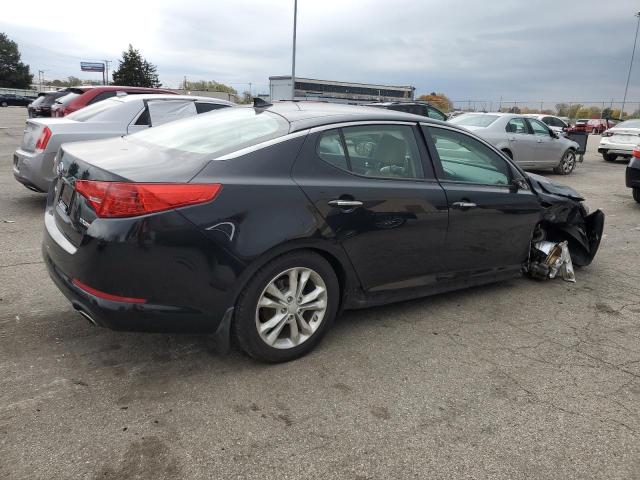 Photo 3 from auction – 2012 KIA OPTIMA EX with VIN 5XXGN4A72CG084232