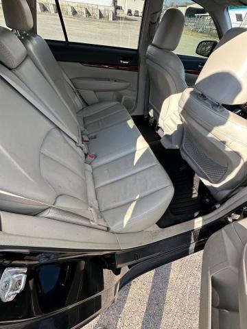 Photo 6 from auction – 2011 SUBARU OUTBACK 2. with VIN 4S4BRCKCXB3314906