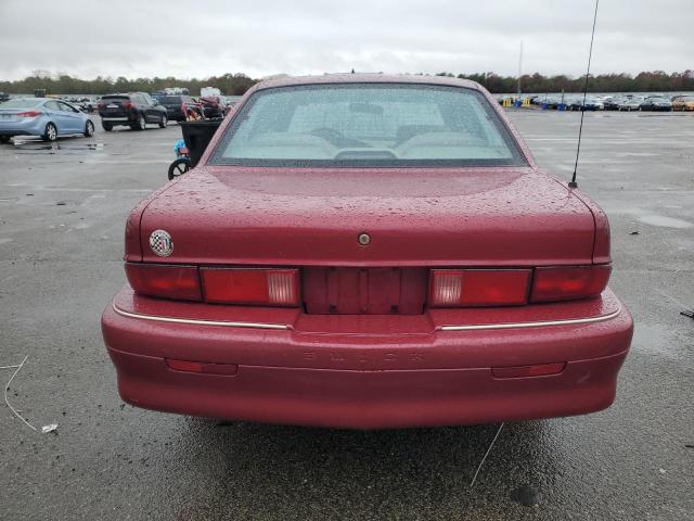 Photo 6 from auction – 1996 BUICK SKYLARK GR with VIN 1G4NJ52M2TC415450