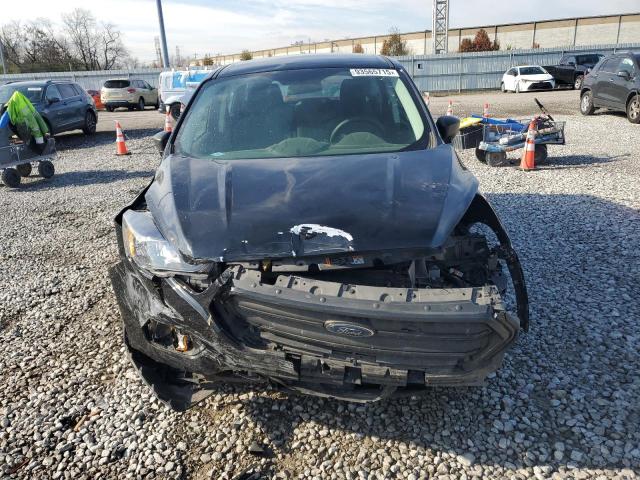 Photo 5 from auction – 2018 FORD ESCAPE S with VIN 1FMCU0F74JUC30491