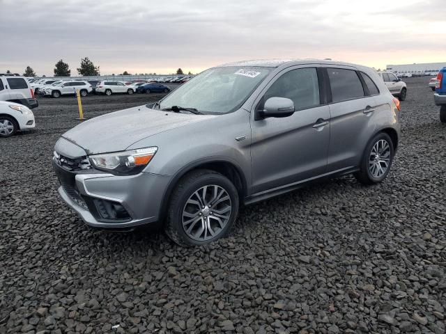 MITSUBISHI OUTLANDER 2018 with VIN JA4AP3AU2JU003036 - Photo from auction