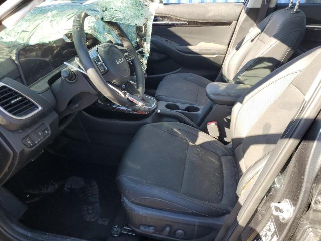 Photo 7 from auction – 2025 KIA SELTOS EX with VIN KNDER2AA9S7757472
