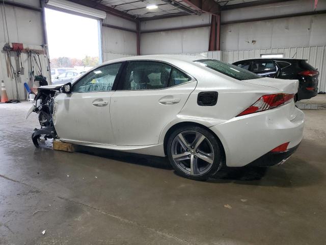 Foto 2 de la subasta – 2019 LEXUS IS 300 con VIN JTHC81D2XK5038959