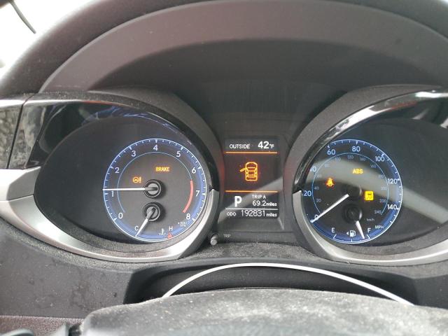Photo 9 from auction – 2015 TOYOTA COROLLA L with VIN 2T1BURHE1FC405073