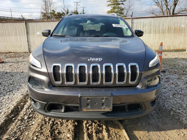 Photo 5 from auction – 2018 JEEP CHEROKEE L with VIN 1C4PJMLX9JD546656
