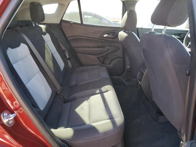 Photo 11 from auction – 2024 CHEVROLET TRAX LS with VIN KL77LFE20RC156342