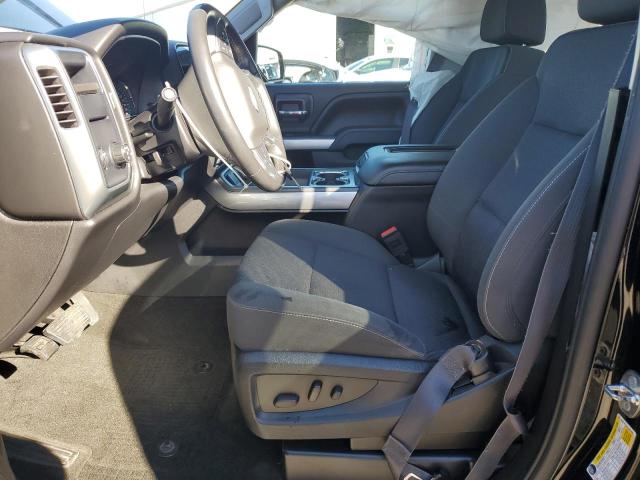 Photo 7 from auction – 2016 CHEVROLET SILVERADO with VIN 1GCRCREC4GZ361968