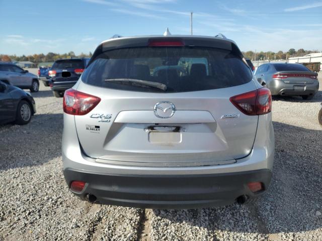Photo 6 from auction – 2016 MAZDA CX-5 GT with VIN JM3KE4DYXG0767857