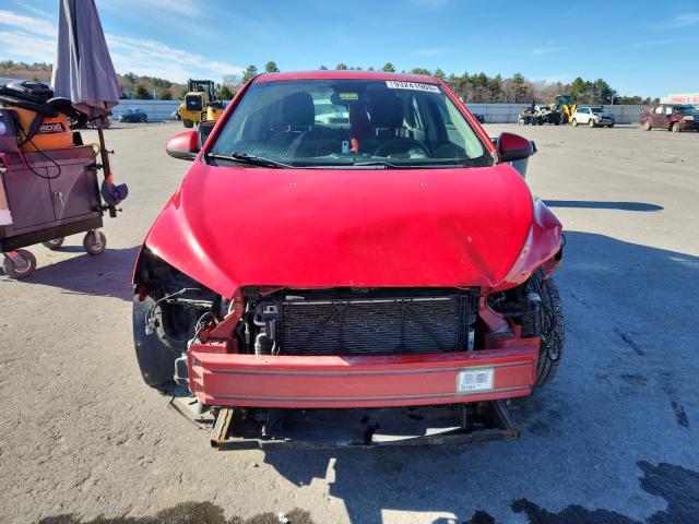Photo 5 from auction – 2013 CHEVROLET SONIC LT with VIN 1G1JC5SG1D4172645