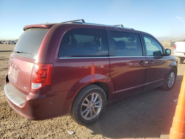 Photo 3 from auction – 2020 DODGE GRAND CARA with VIN 2C4RDGCG5LR174119