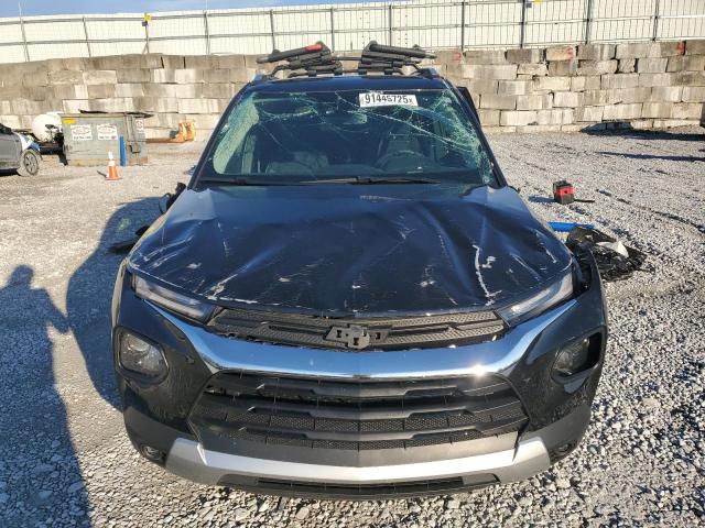 Photo 5 from auction – 2023 CHEVROLET TRAILBLAZE with VIN KL79MPSL0PB140265