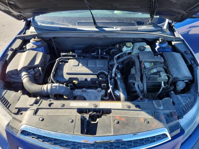 Photo 11 from auction – 2012 CHEVROLET CRUZE LT with VIN 1G1PF5SC7C7370531