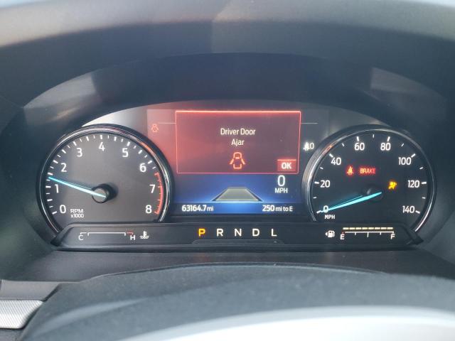 Photo 9 from auction – 2022 FORD EXPLORER X with VIN 1FMSK8DH1NGA69159