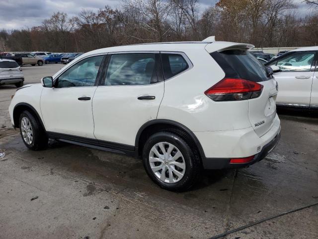 Photo 2 from auction – 2017 NISSAN ROGUE S with VIN KNMAT2MV6HP563716