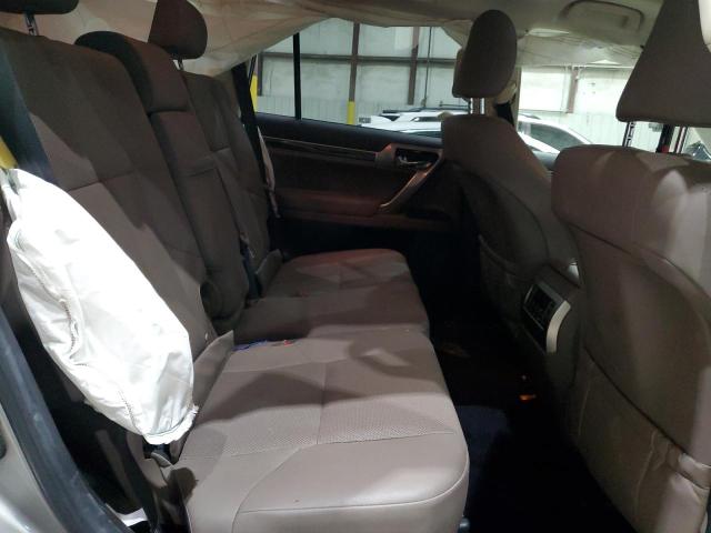 Photo 11 from auction – 2020 LEXUS GX 460 PRE with VIN JTJAM7BX4L5257761