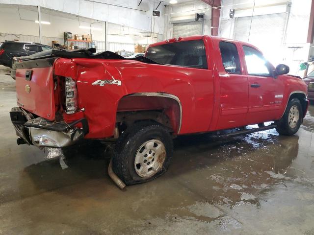 Photo 3 from auction – 2011 CHEVROLET SILVERADO with VIN 1GCRKSE36BZ134106