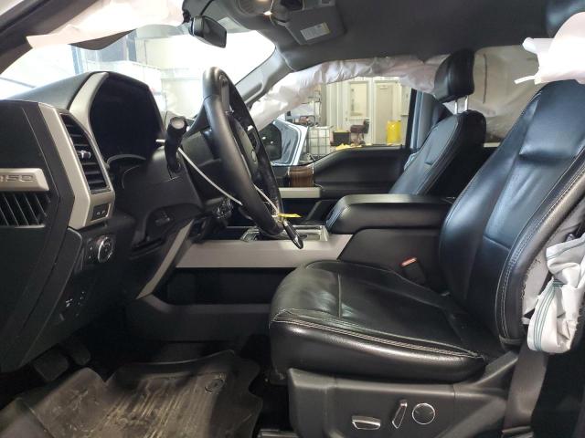 Photo 7 from auction – 2017 FORD F150 with VIN 1FTEW1EPXHKE50416