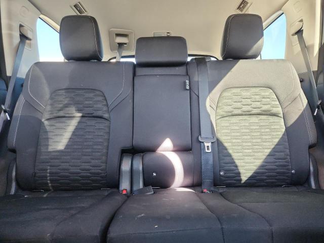 Photo 10 from auction – 2022 NISSAN PATHFINDER with VIN 5N1DR3BC0NC237881
