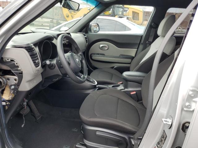 Photo 7 from auction – 2017 KIA SOUL with VIN KNDJN2A24H7476563