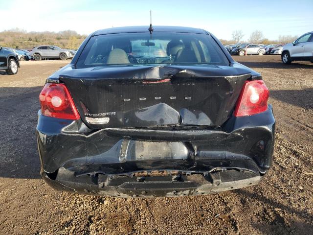 Photo 6 from auction – 2012 DODGE AVENGER SE with VIN 1C3CDZAB8CN216907