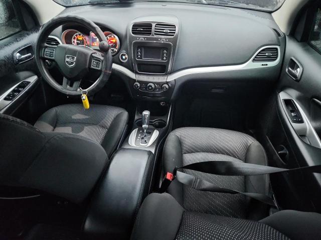 Foto 8 de la subasta – 2011 DODGE JOURNEY MA con VIN 3D4PG1FGXBT515410