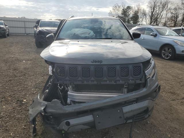 Photo 5 from auction – 2024 JEEP COMPASS with VIN 3C4NJDBN8RT592086