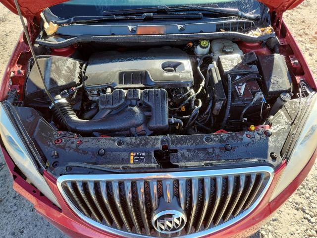 Photo 11 from auction – 2014 BUICK VERANO CON with VIN 1G4PR5SK0E4148340