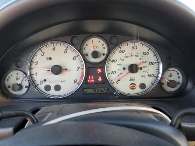 Photo 9 from auction – 2002 MAZDA MX-5 MIATA with VIN JM1NB353520221956
