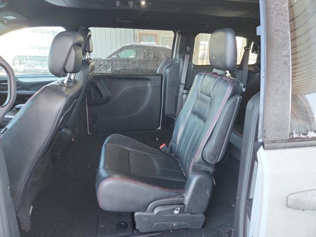 Photo 11 from auction – 2019 DODGE GRAND CARA with VIN 2C4RDGEG9KR688762