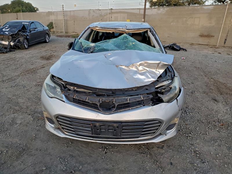 Photo 5 from auction – 2013 TOYOTA AVALON BAS with VIN 4T1BK1EBXDU007504