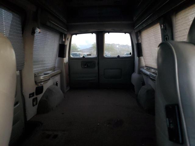 Photo 10 from auction – 2002 CHEVROLET EXPRESS G1 with VIN 1GBFG15R321185021